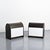 Tambour Cabinets by Klaus Vogt for Thut Möbel, 1970, Set of 2 For Sale - Image 4 of 14