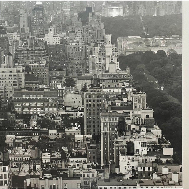 Black Ileane Bernstein Naprstek '5th, Madison & Everywhere in Between' New York Photo For Sale - Image 8 of 12