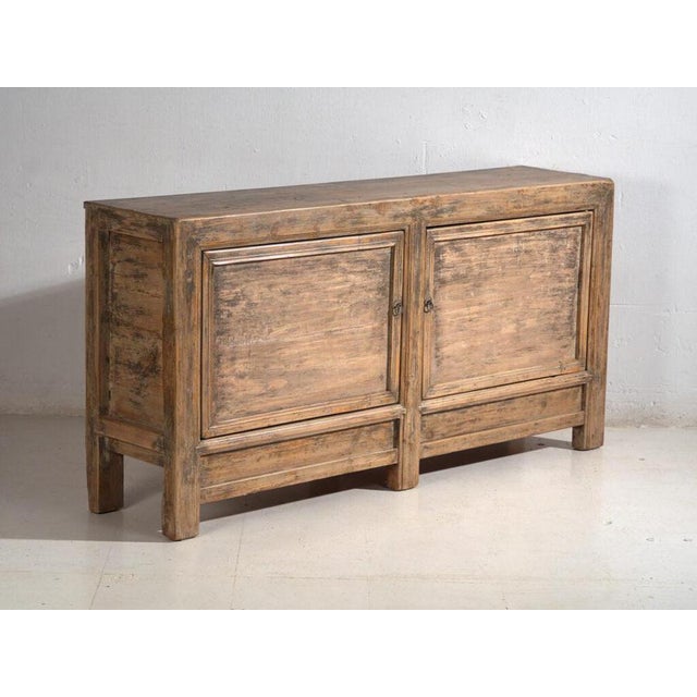 Chinese Carved Gansu Sideboard by Amaru For Sale - Image 12 of 12