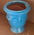 The French Anduze pottery dates back to the early 1700's and originated in the Cevennes region of France. Inspiration in...