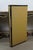 Chinese Painted Silk 4 Panel Folding Screen Dynasty Courtyard Black Lacquer 72" For Sale - Image 14 of 18