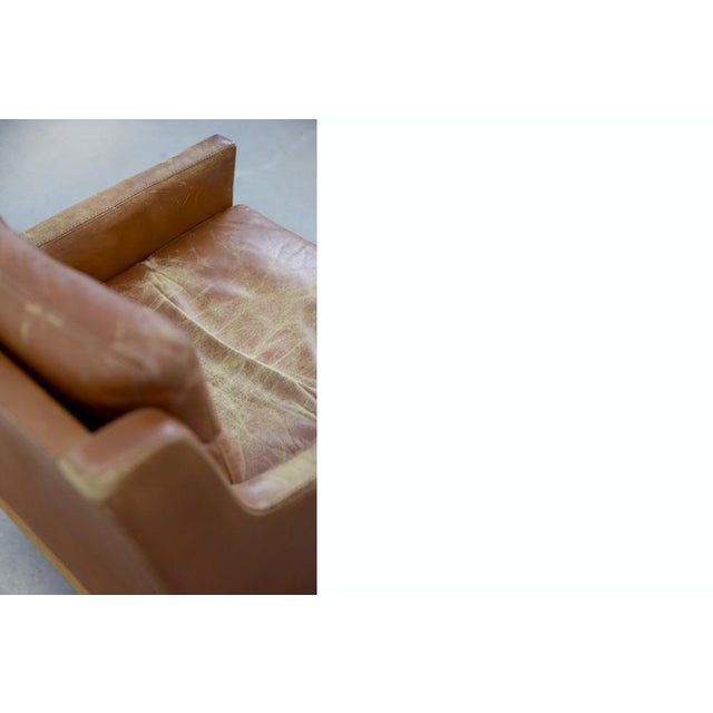 Easy Chair by Ekselius for JOC Vetlanda, 1960s For Sale - Image 14 of 16