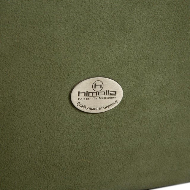 Cumuly Fabric Two-Seater Sofa from Himolla For Sale - Image 13 of 17