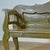Antique Hungarian Pine Bench, 1900s For Sale - Image 10 of 12