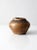 Mid-Century Modern Vintage Studio Pottery Vase For Sale - Image 3 of 8