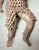 Ceramic Antique 19th Century Mexican Handmade Terracotta Pottery Warrior Sculpture For Sale - Image 7 of 13