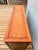 1960s Chinese Carved Rosewood Hand-Carved Long Life Sideboard Cabinet Buffet Server For Sale - Image 4 of 16