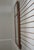 Age: Approx: 60 Years Old Details: Newly Papered Back Beveled Glass High Quality Construction Queen Anne 18 C. Design 2...