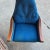 Mid 20th Century Adrian Pearsall Lounge Chair With Wood Arms For Sale - Image 5 of 10