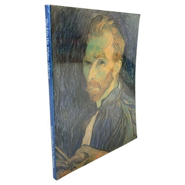 John Hay Whitney Collection Paperback, May 1, 1983 by John Rewald Book For Sale - Image 13 of 13