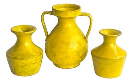 Example of Bitossi Vases