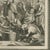 Pieter Mortier, Punishment of Adonibezek and Ehud Kills Eglon, 1700, Engraving For Sale - Image 4 of 12