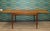 Wood Mid-Century Modern Teak Extendable Dining Table, Denmark, 1960s For Sale - Image 7 of 15