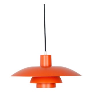 Vintage Danish PH 4/3 Lamp by Poul Henningsen for Louis Poulsen, 1966 For Sale
