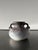 Gray Mid-Century Modern Henkel Vase from Haldensleben, 1960s For Sale - Image 8 of 12