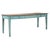 Early 20th Century French Wooden Dining Table For Sale - Image 10 of 18
