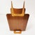 Modernist Side Table, Germany, 1960s For Sale - Image 12 of 13