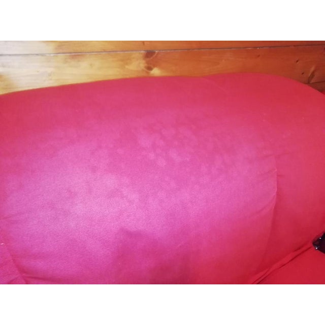 Camaleonda Modular Sofa by Mario Bellini for C&b, Italy, 1970s, Set of 4 For Sale - Image 14 of 17