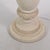 Late 20th Century Neoclassical Urn Plaster Floor Lamp With Swag Handles For Sale - Image 9 of 9