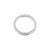 Metal Men's Tiffany & Co. Tiffany Forever Platinum 950 4.5mm Lucida Wedding Band Ring, Size 9 For Sale - Image 7 of 8