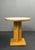 Vintage Italian Side Table by Umberto Asnago Giorgetti, 1980s For Sale - Image 10 of 18