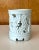 Ceramic Rare Korean Ceramic Brush Holder Joseon Dynasty For Sale - Image 7 of 12