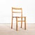 : 1940’s Beech and Iron Stacking School Dining Chairs. These exceptional chairs were made by Kingfisher, the company...