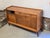 1950s Sideboard with Glass Door Scandinavian sideboard from the 1950s. Designer piece. Probably by René Gabriel. Ample...