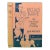 "Bacchus Behave! The Lost Art of Polite Drinking" 1933 Whitaker, Alma For Sale