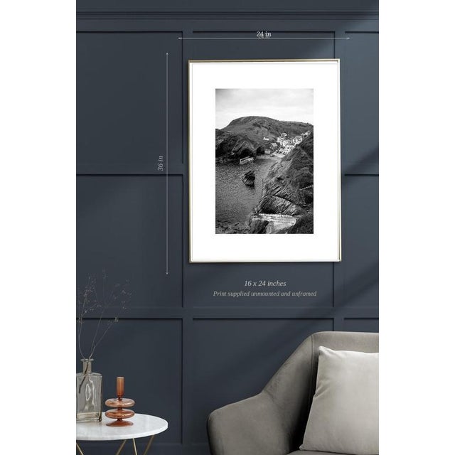 Contemporary Paul Cooklin, Seascape, Edition of 50 For Sale - Image 3 of 5