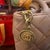 2000s Chanel Matelasse Light Pink Lamb Skin Tote Bag For Sale - Image 9 of 17