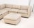 Early 21st Century Charles Pfister for Knoll Sectional Sofa For Sale - Image 5 of 15
