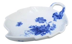 Vintage 1960s Royal Copenhagen Serving Dish