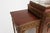 Louis XVI Display Cabinet in Marquetry with Light, France, 1850s For Sale - Image 16 of 18