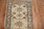 1930s Persian Malayer Throw size rug Details rug no. r5837 size 2' 6" x 4' 8" (76 x 142 cm)