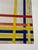 Paper Piet Mondrian (1872–1944), New York City I (Unvollendet), 1941, Kunstsammlung Nordrhein-Westfalen Düsseldorf, Reprint For Sale - Image 7 of 10