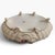 Vintage German Dresden Porcelain Rose Console Bowl For Sale - Image 13 of 15