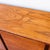 Chestnut Restored 1950s Mid Century Modern Ash Sideboard by Paul Frankl for Brown Saltman For Sale - Image 8 of 18