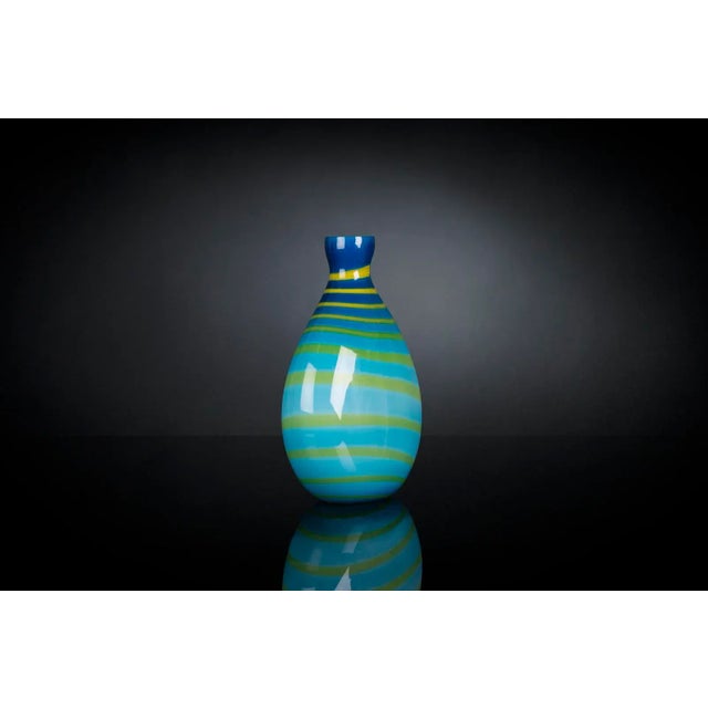 Each piece in our collection has been handmade and mouth blown by glass artists. The small imperfections that can be found...