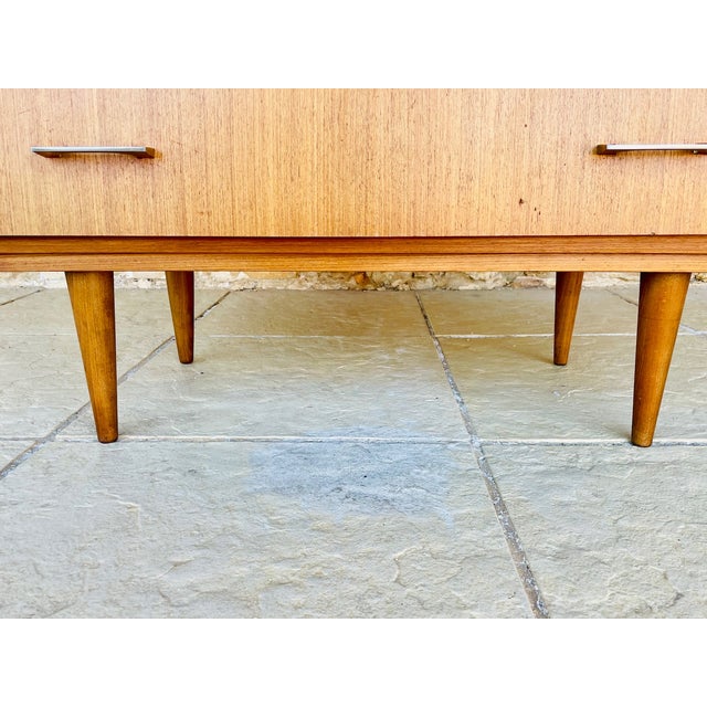 Mid-Century Modern Chest of Drawers from Capelle, 1960s For Sale - Image 13 of 18