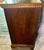 Hand-Carved Commode | Continental European | Figural Drawer Fronts For Sale - Image 9 of 12