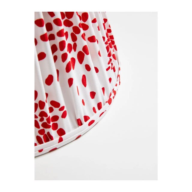 Fireworks, a well-loved pattern from Hinson, is available in printed fabric, wallcovering, luxurious pillows, and now,...