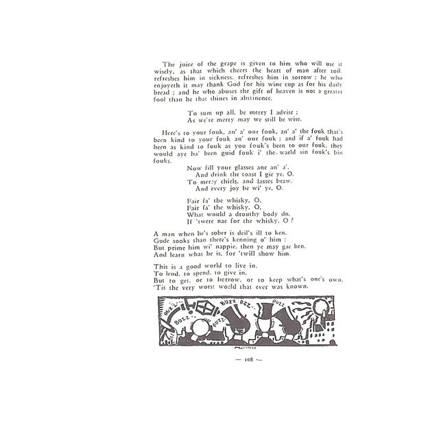 White "Barflies and Cocktails 300 Recipes by Harry and Wynn" 2026 For Sale - Image 8 of 12