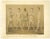 Ancient Portrait of Japanese gymnasts is an original vintage albumen print on single cardboard: 26 x 34 cm. Realized...