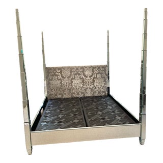Nancy Corzine Prism Bed For Sale