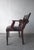 Early 20th Century Antique 1900s Edwardian Adjustable Barber's Chair For Sale - Image 5 of 12