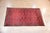 Vintage Persian Turkmen Rug For Sale - Image 4 of 14