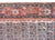 Textile Early 20th Century Persian Nahavand Rug For Sale - Image 7 of 15