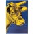 Printmaking Materials 1989 the Andy Warhol Foundation After Andy Warhol "Cow" 1971, Pop Art Lithograph For Sale - Image 7 of 8