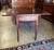Antique American Southern Pembroke Table For Sale - Image 9 of 11